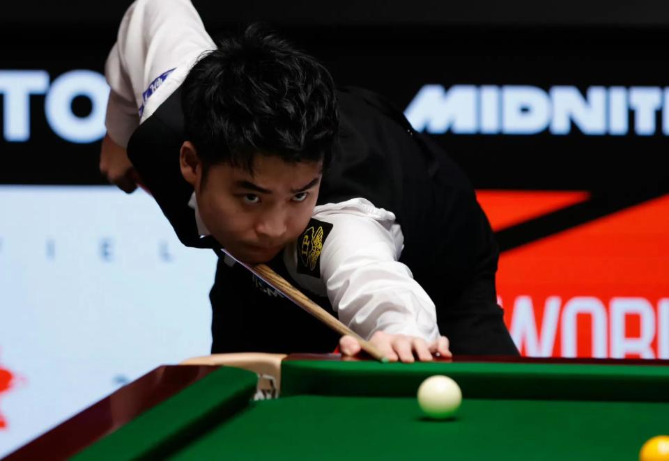 得分和突破 得分和突破