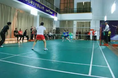 点赞举动