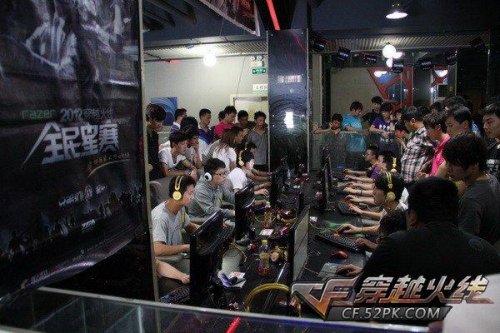 在较少压力 在较少压力