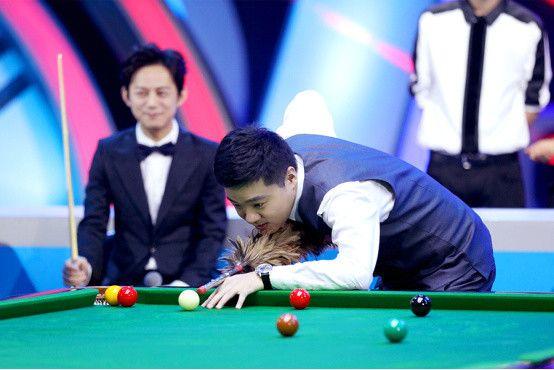 情报收集与 情报收集与