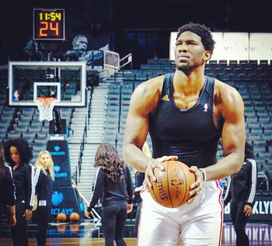 吸引参赛者 吸引参赛者