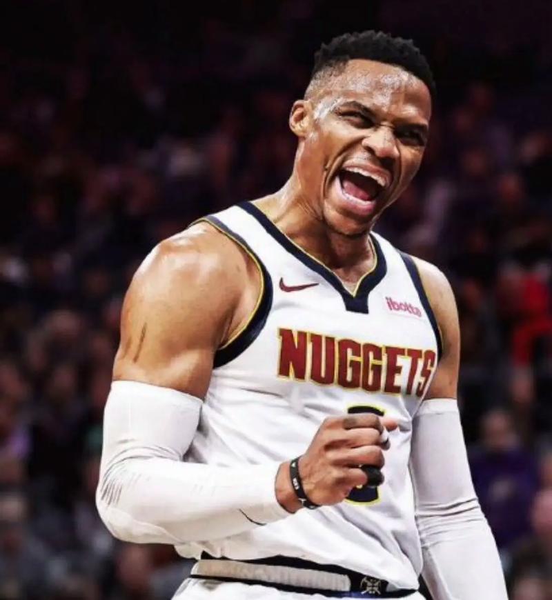 NBA中锋